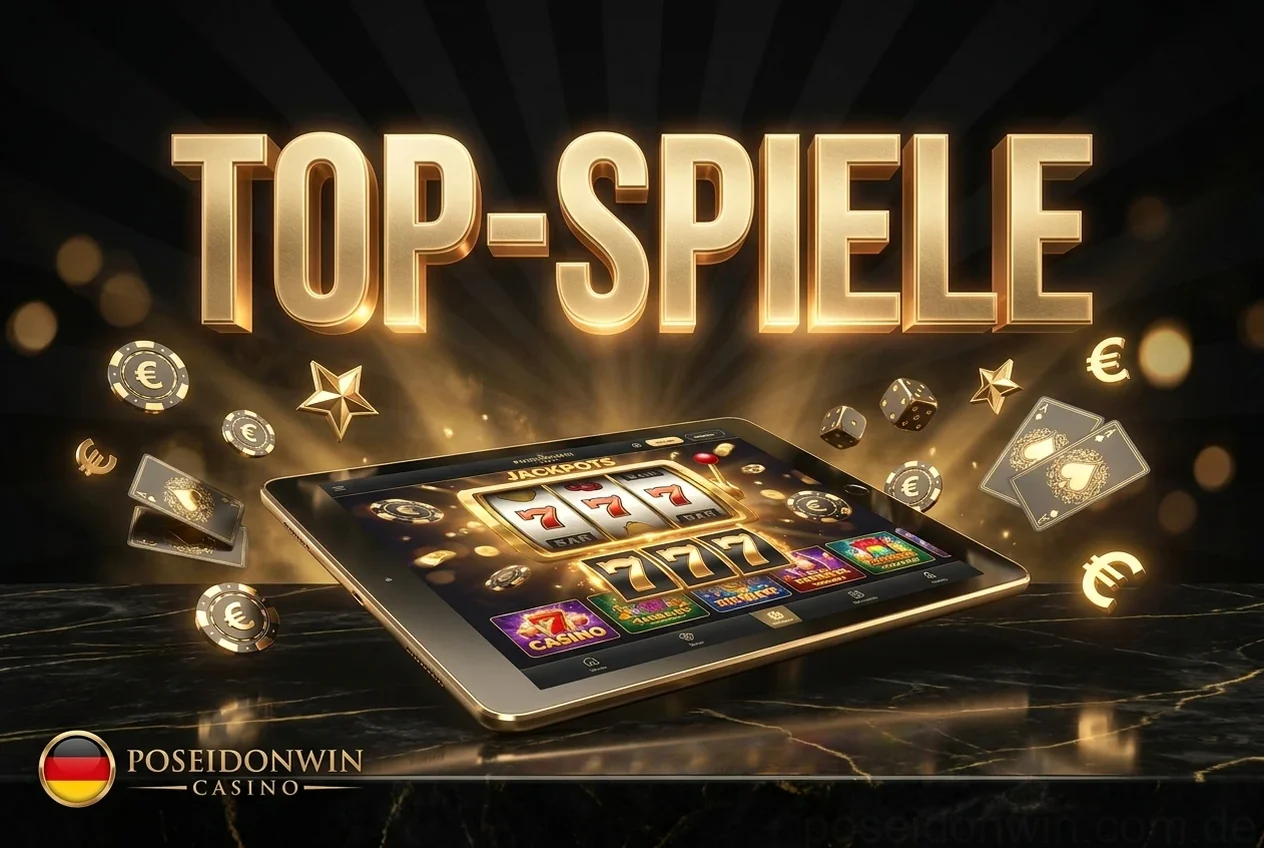 Top-Spiele